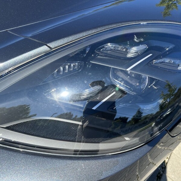 Porsche Panamera  из Германии (77296)