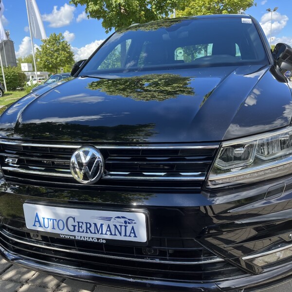 Volkswagen  Tiguan из Германии (77423)