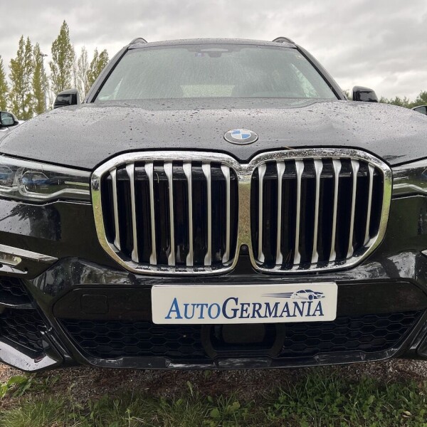 BMW X7 из Германии (77474)