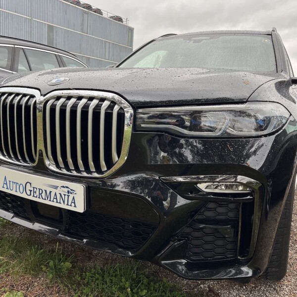 BMW X7 из Германии (77476)