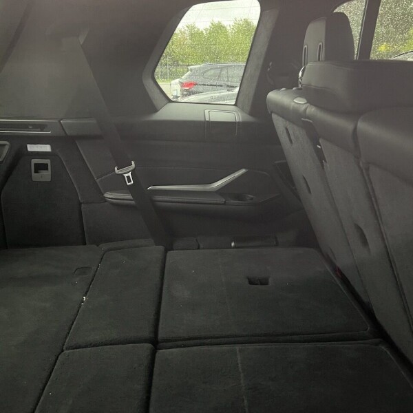 BMW X7 из Германии (77487)