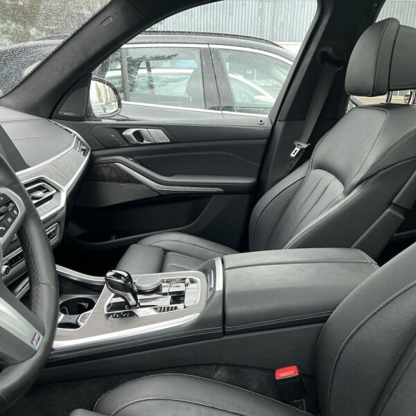 BMW X7 из Германии (77483)