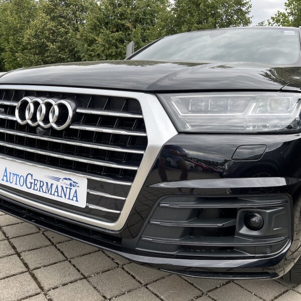 Audi Q7 из Германии (77558)