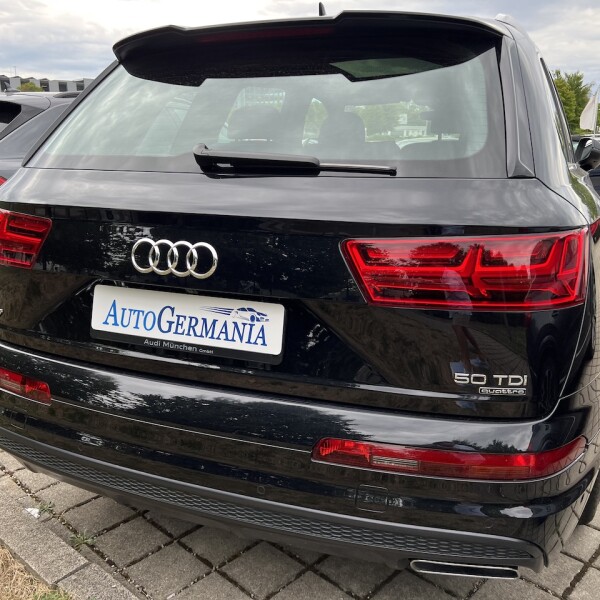 Audi Q7 из Германии (77545)