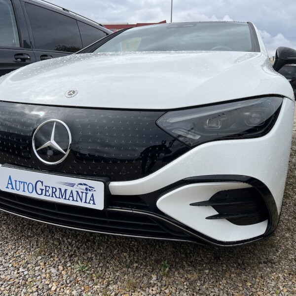 Mercedes-Benz EQE из Германии (77619)