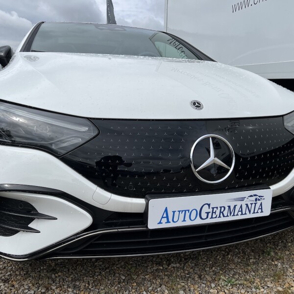 Mercedes-Benz EQE из Германии (77626)