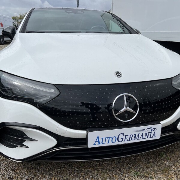 Mercedes-Benz EQE из Германии (77622)