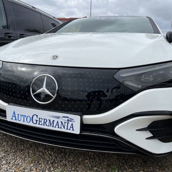 Mercedes-Benz EQE из Германии (77627)