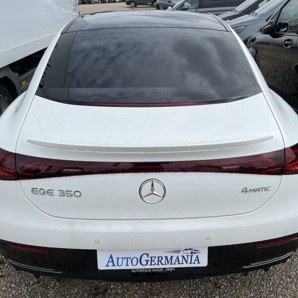 Mercedes-Benz EQE из Германии (77634)