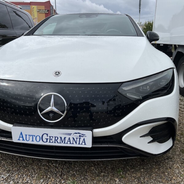 Mercedes-Benz EQE из Германии (77618)