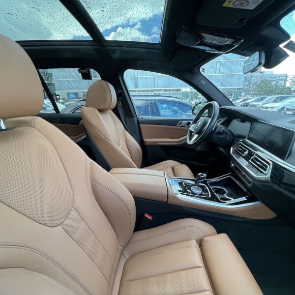 BMW X5  из Германии (77729)