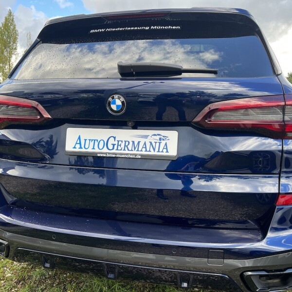 BMW X5  из Германии (77711)
