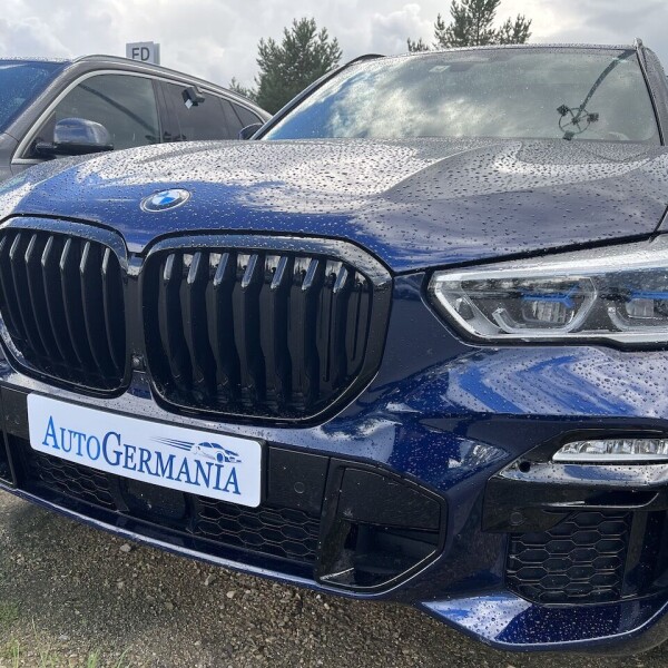 BMW X5  из Германии (77706)