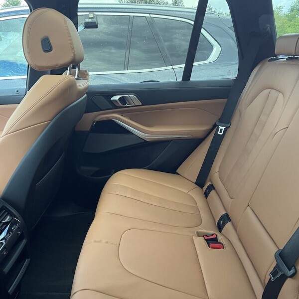 BMW X5  из Германии (77716)