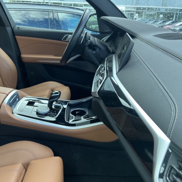 BMW X5  из Германии (77732)