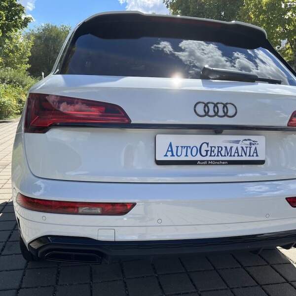Audi Q5 из Германии (77781)