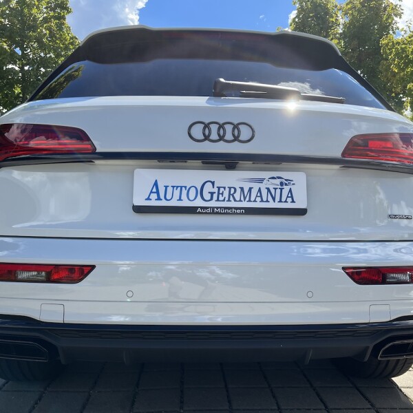 Audi Q5 из Германии (77786)