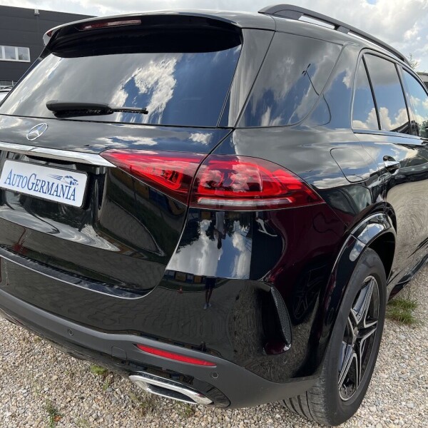 Mercedes-Benz GLE-Klasse из Германии (77862)