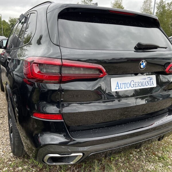 BMW X5  из Германии (77933)