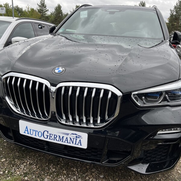 BMW X5  из Германии (77928)