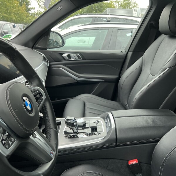 BMW X5  из Германии (77949)