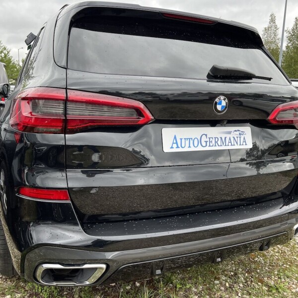 BMW X5  из Германии (77936)