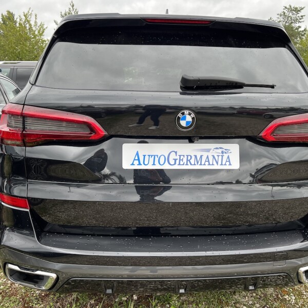 BMW X5  из Германии (77937)