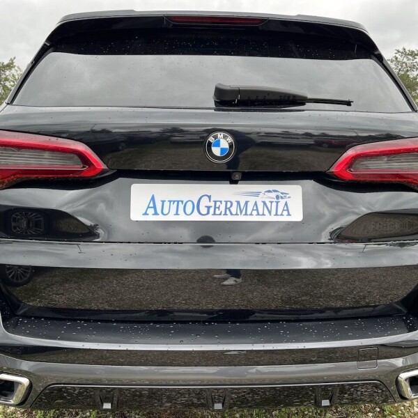 BMW X5  из Германии (77943)