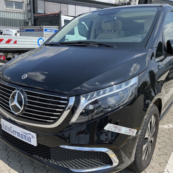 Mercedes-Benz EQV из Германии (77970)
