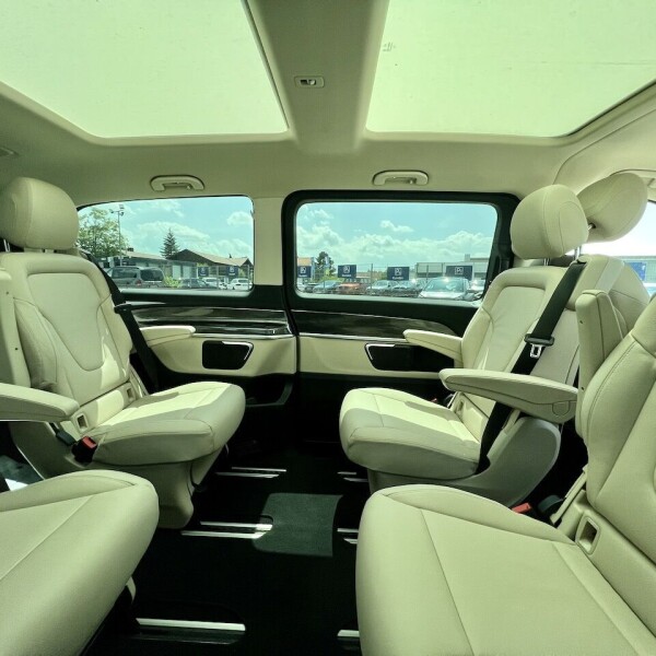 Mercedes-Benz EQV из Германии (78002)