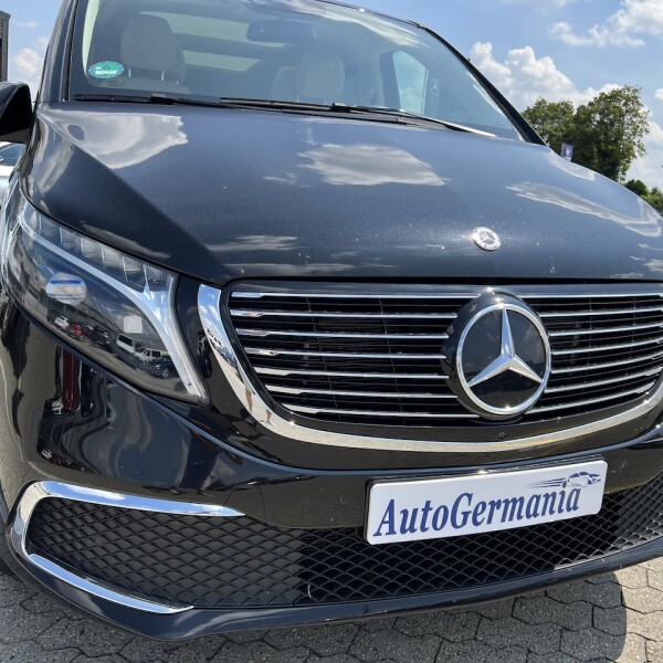 Mercedes-Benz EQV из Германии (77977)