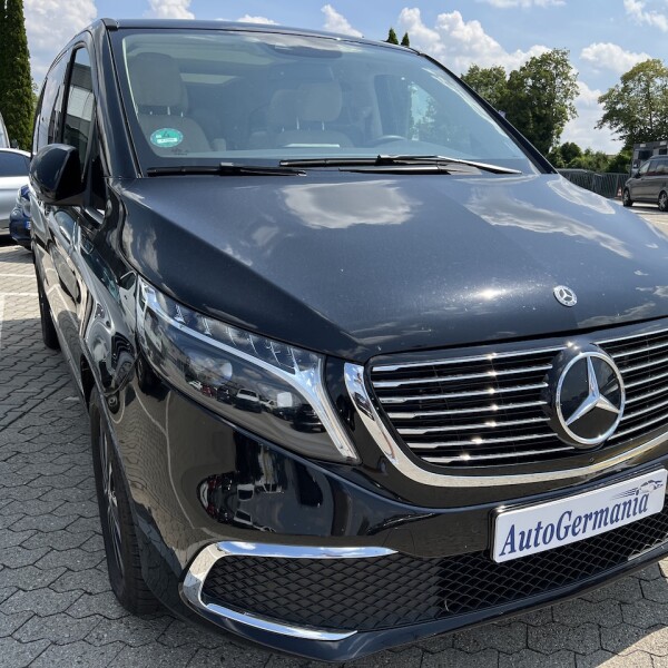 Mercedes-Benz EQV из Германии (77973)