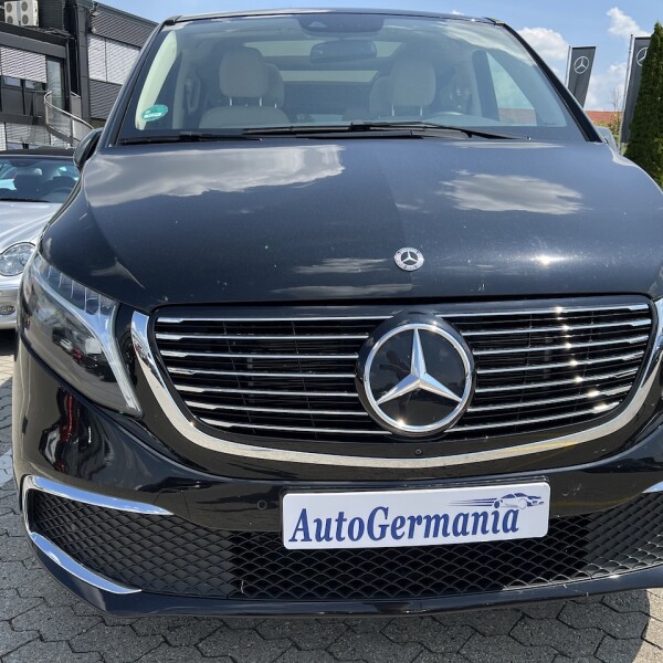 Mercedes-Benz EQV из Германии (77971)