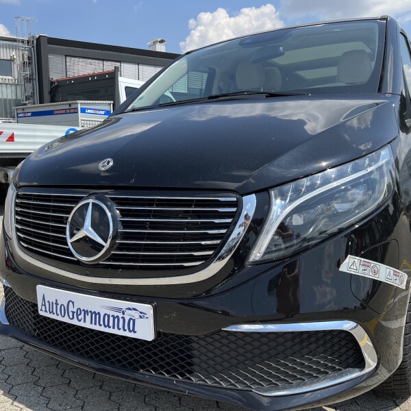 Mercedes-Benz EQV из Германии (77969)
