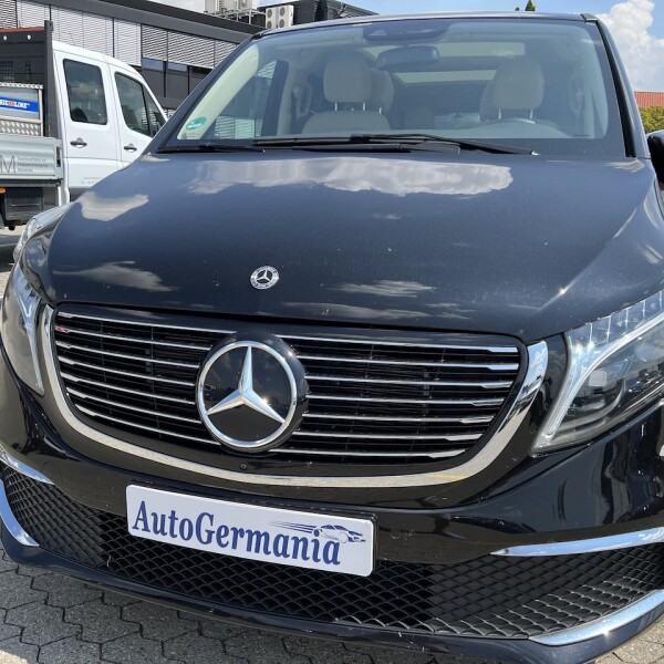 Mercedes-Benz EQV из Германии (77967)