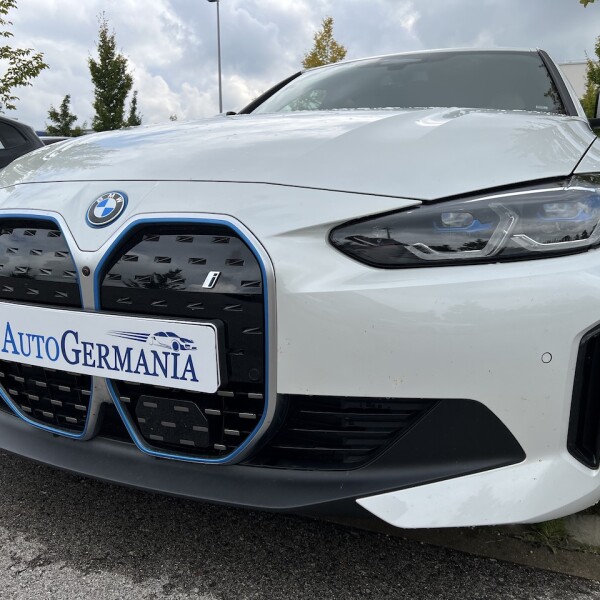 BMW i4 из Германии (78146)