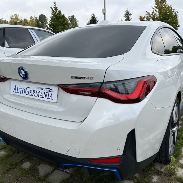 BMW i4 из Германии (78126)
