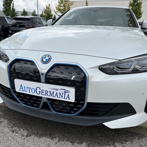 BMW i4 из Германии (78142)