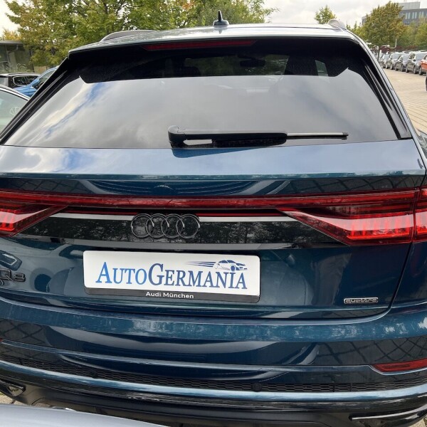 Audi Q8 из Германии (78226)