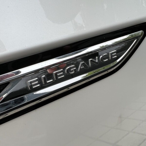 Volkswagen Arteon из Германии (78281)