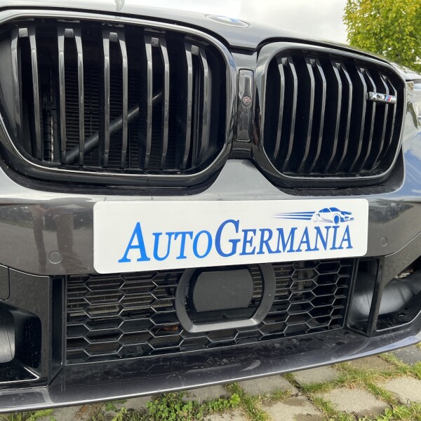 BMW X3 M из Германии (78302)