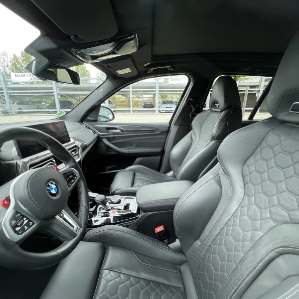 BMW X3 M из Германии (78307)