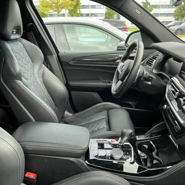 BMW X3 M из Германии (78313)