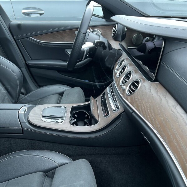 Mercedes-Benz E-Klasse из Германии (78346)