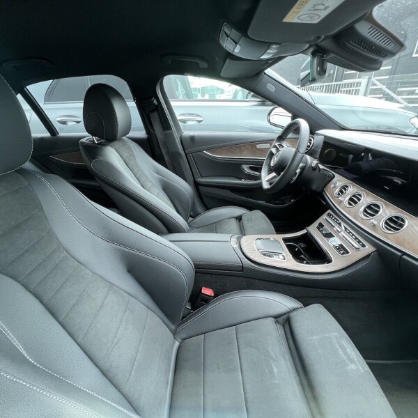 Mercedes-Benz E-Klasse из Германии (78345)
