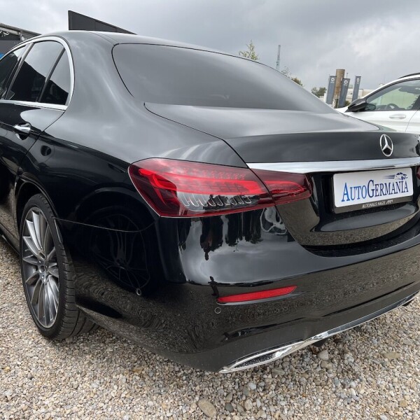Mercedes-Benz E-Klasse из Германии (78334)