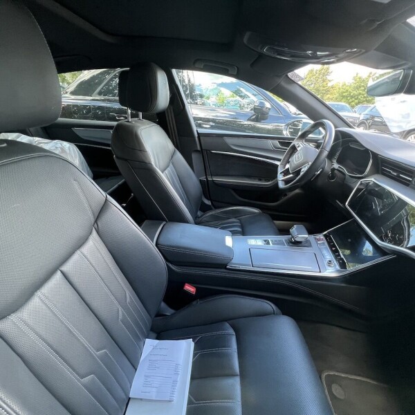 Audi S7 из Германии (78380)