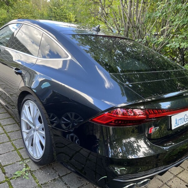 Audi S7 из Германии (78371)