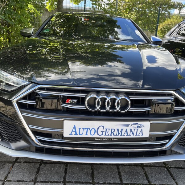 Audi S7 из Германии (78361)