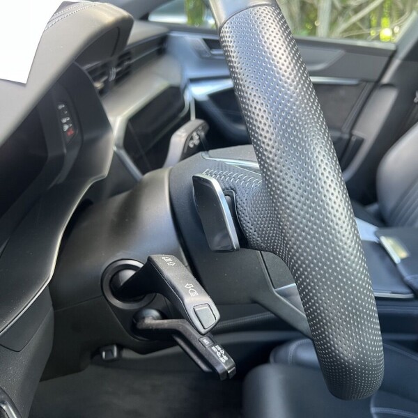 Audi S7 из Германии (78385)